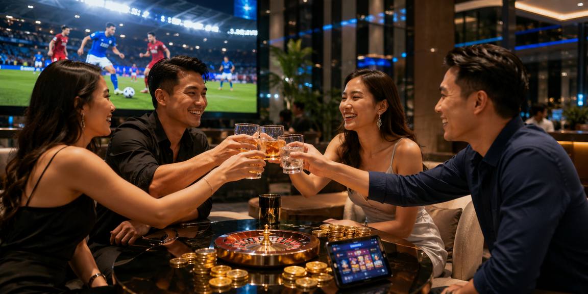 met88 Chọn Lọc Thể Thao